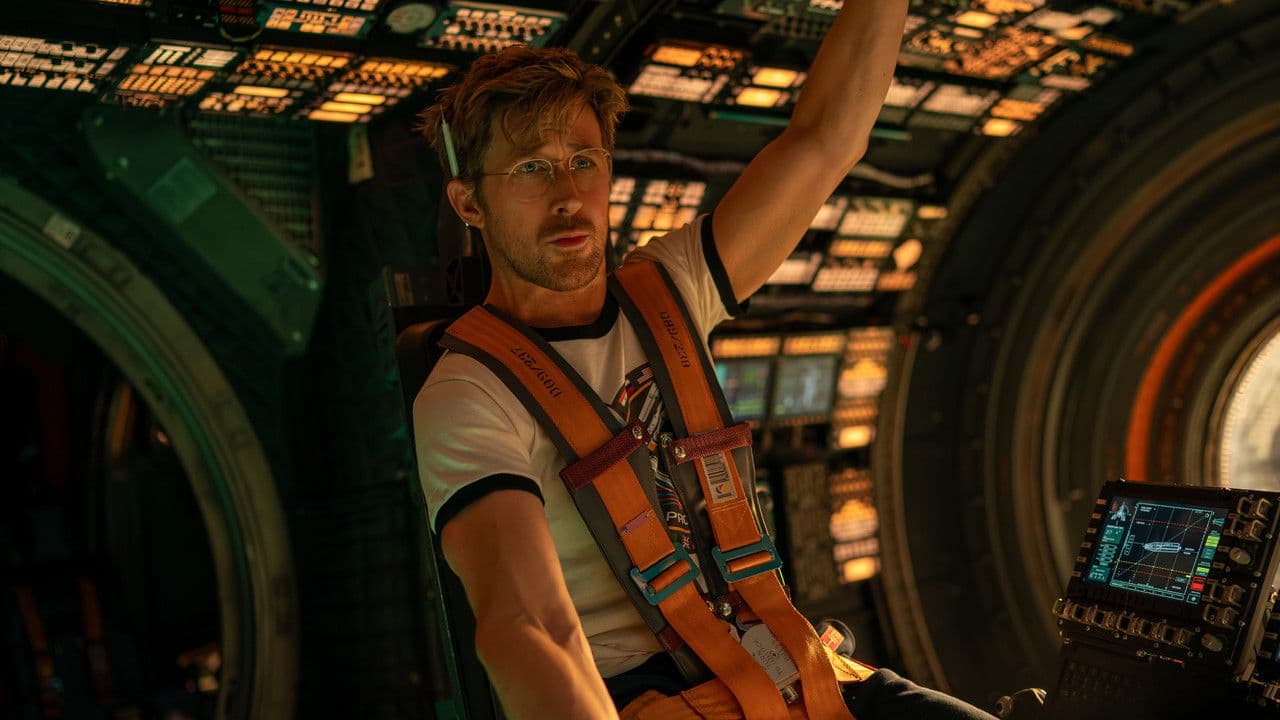 Project Hail Mary Movie Review: A Sci-Fi Triumph still 7