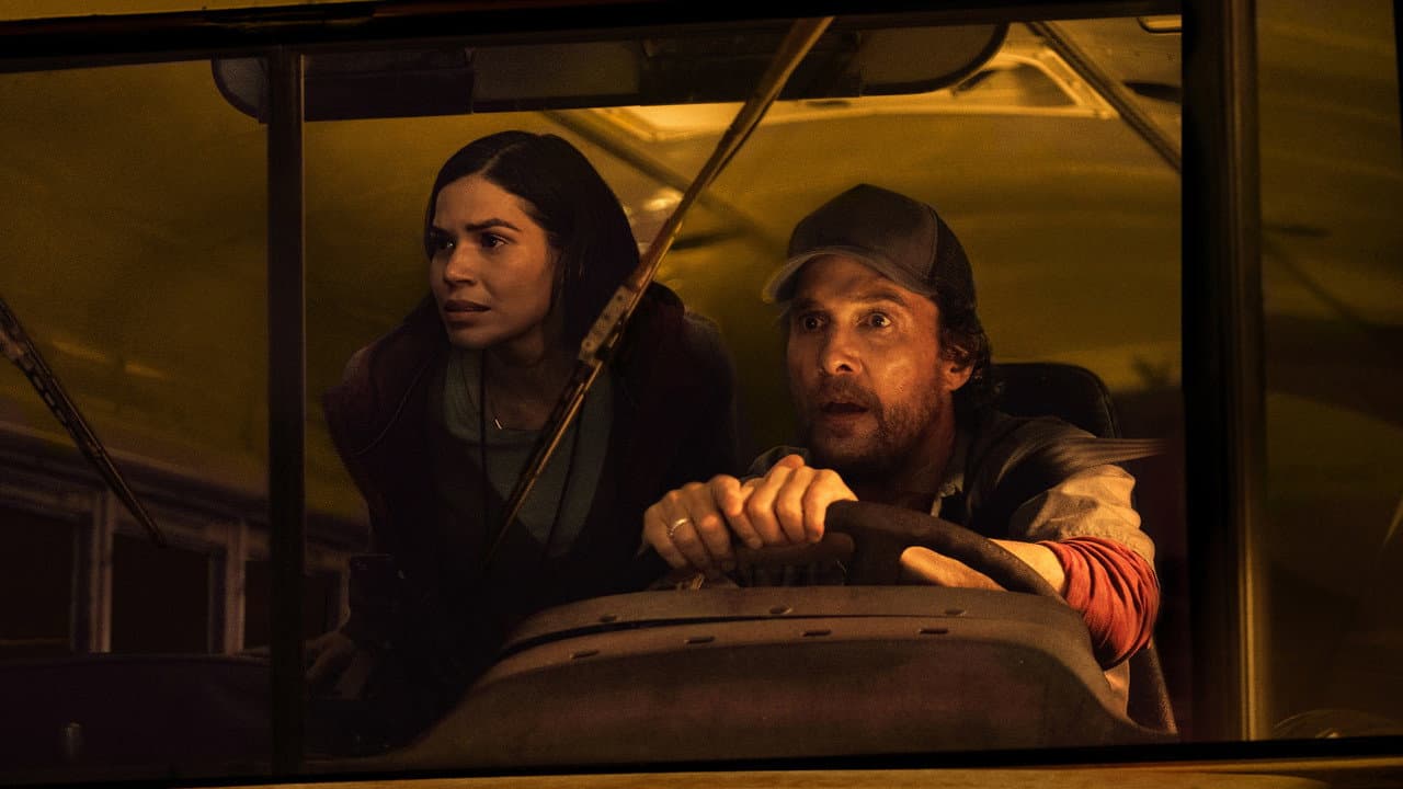 The Lost Bus still 6