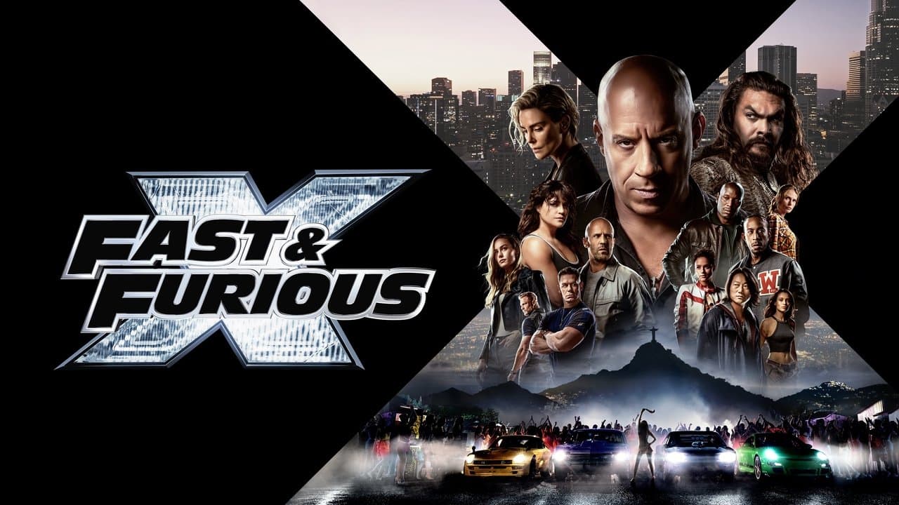 Fast X (2023) Movie News & Updates still 8