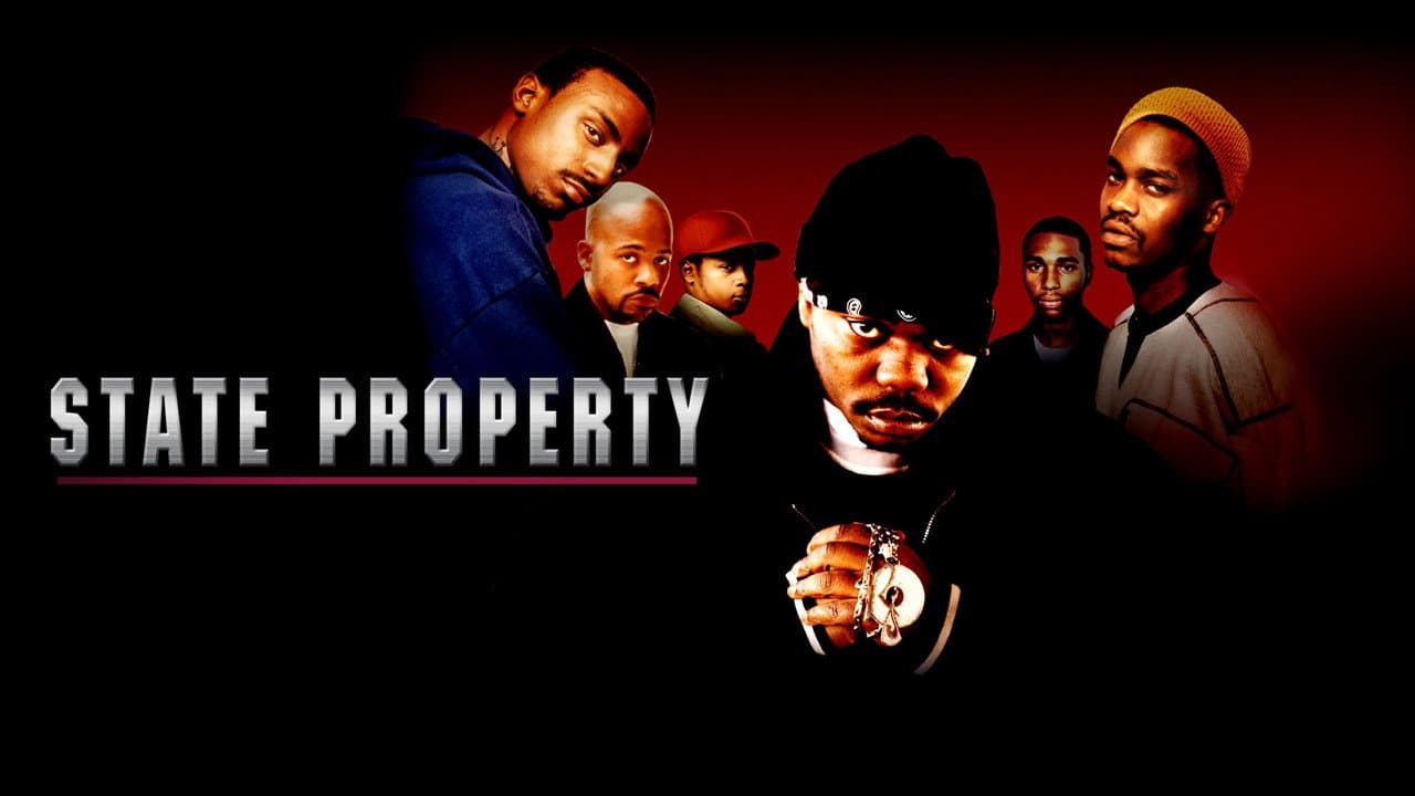 State Property still 3