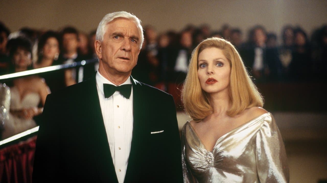 Naked Gun 33⅓: The Final Insult still 4