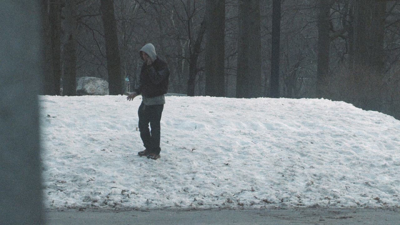 Heaven Knows What still 7