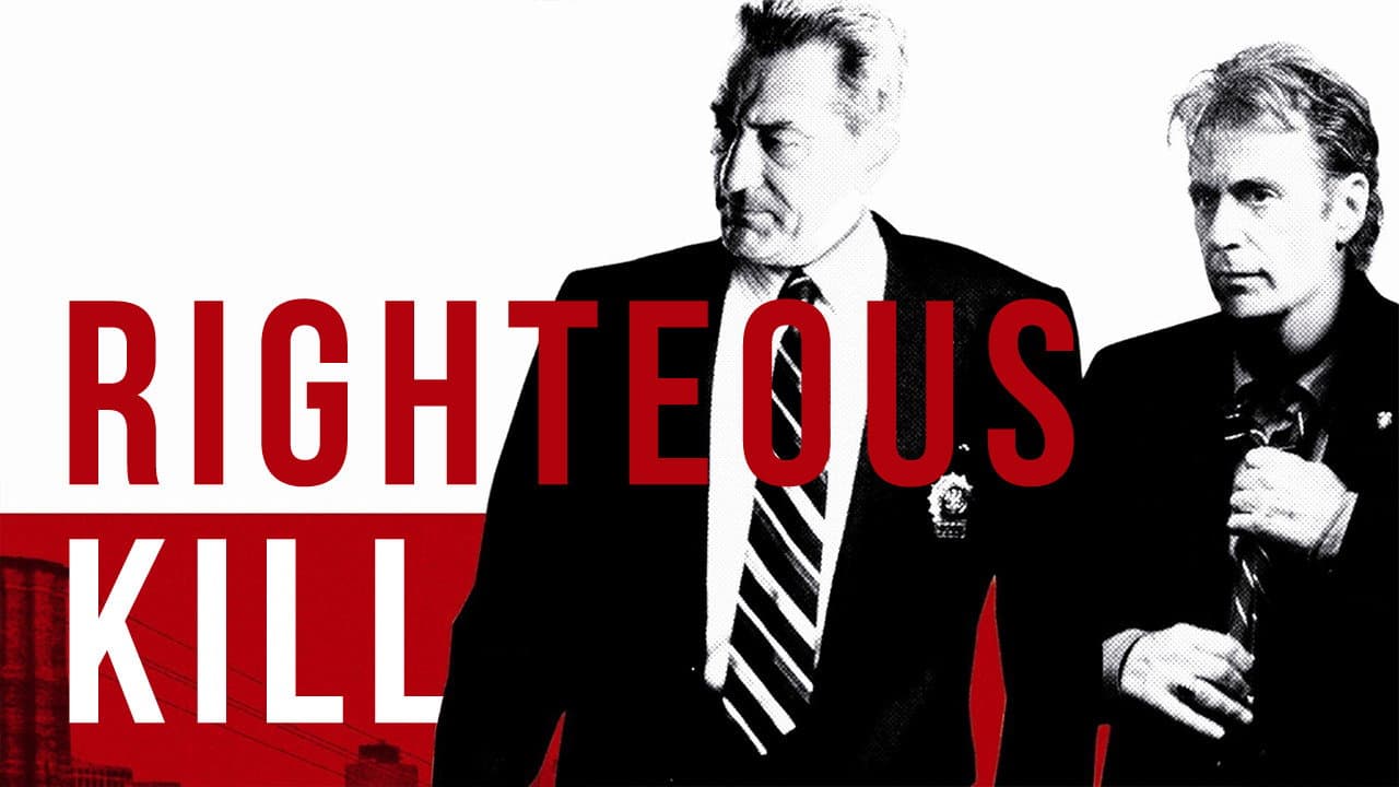 Righteous Kill still 6