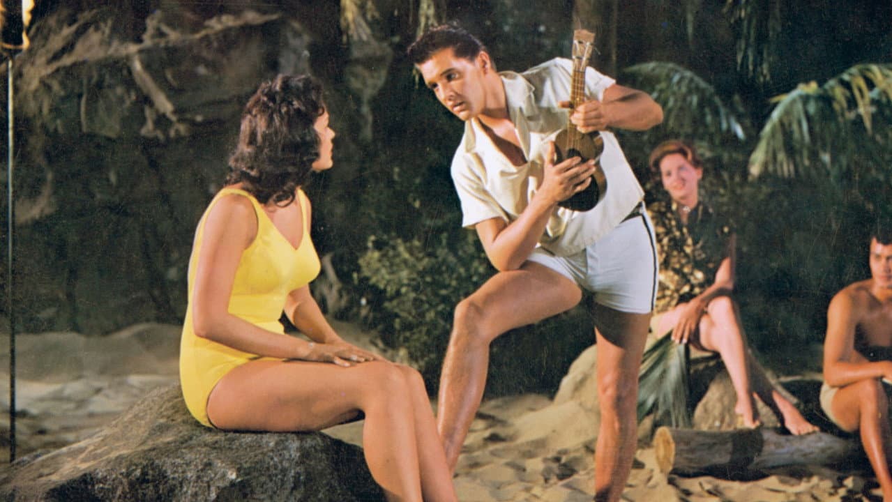 Blue Hawaii (1961) News | Elvis Presley Film Updates still 3