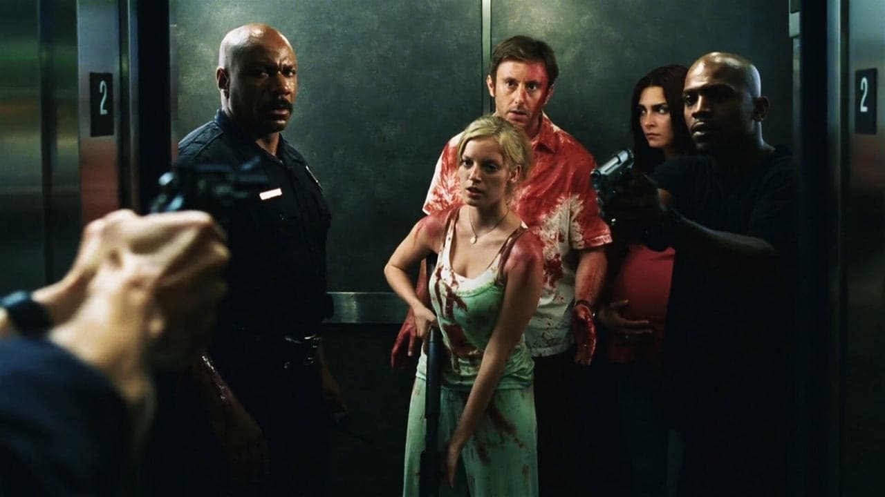 Dawn of the Dead still 3