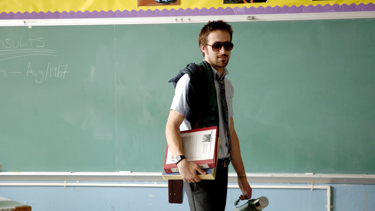 Half (2006) - Ryan Fleck Film News & Updates still 8
