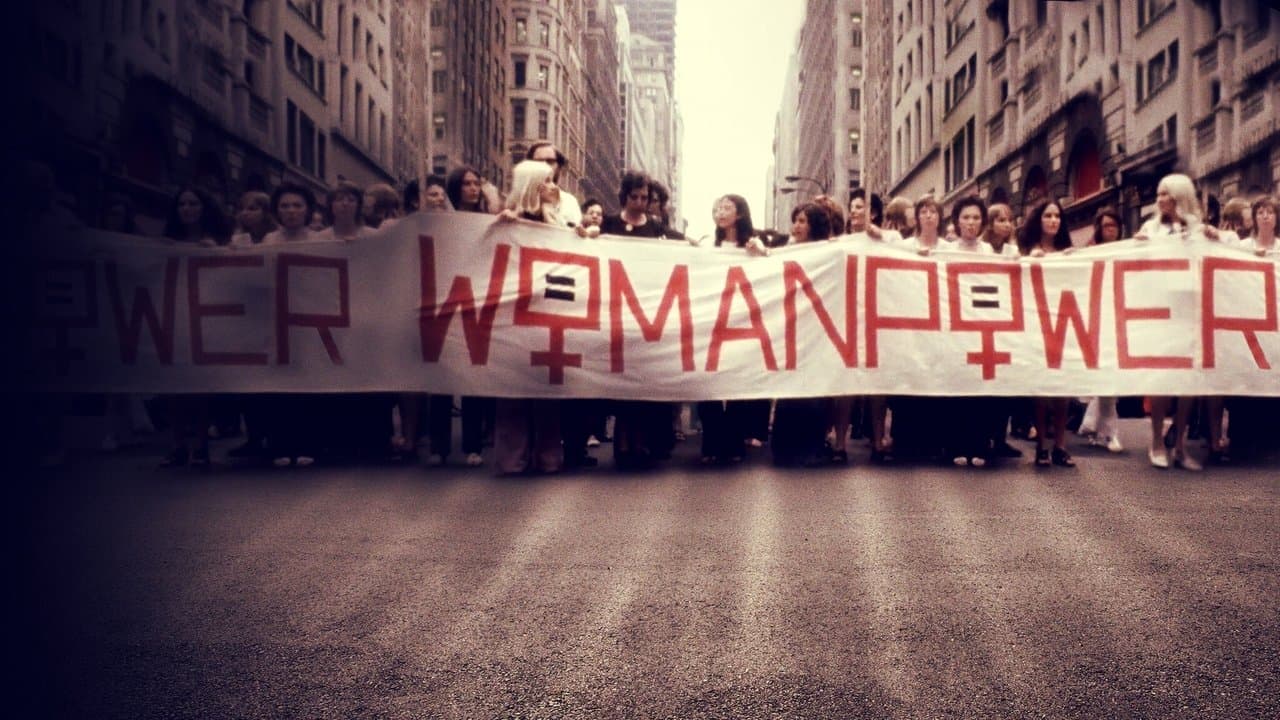 Feminists: What Were They Thinking? still 1