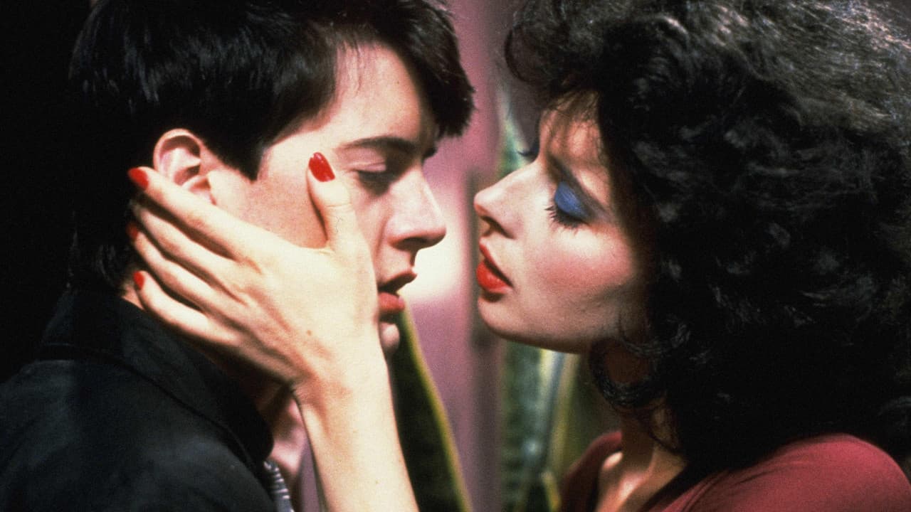 Blue Velvet still 6