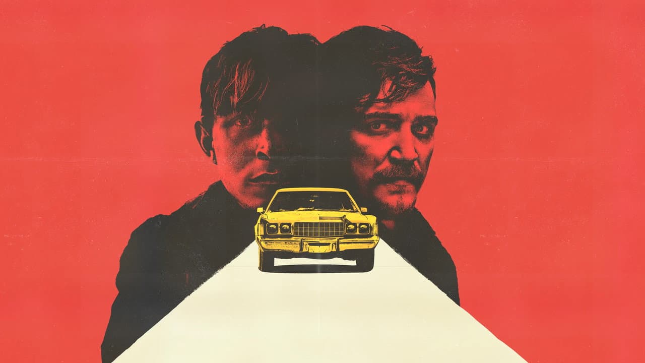 The Passenger still 2