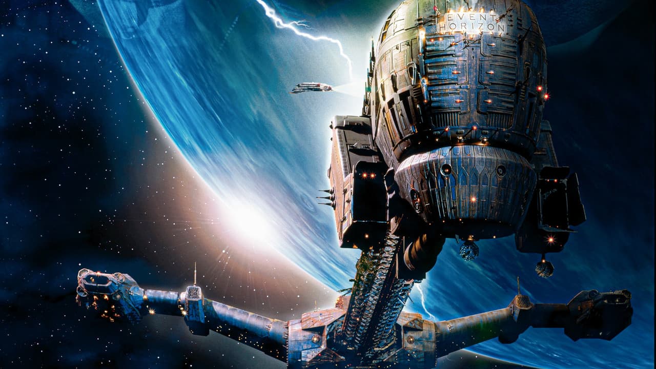 Event Horizon still 8