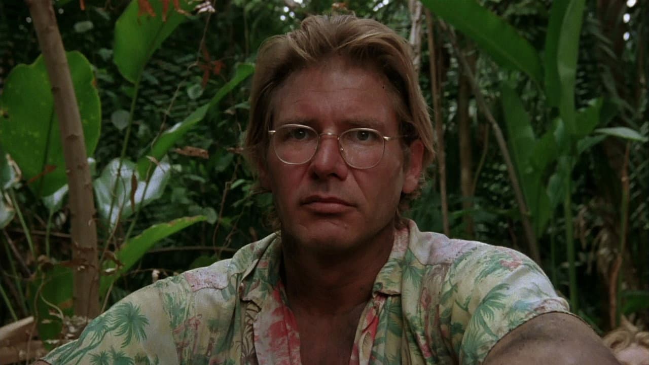 The Mosquito Coast still 5