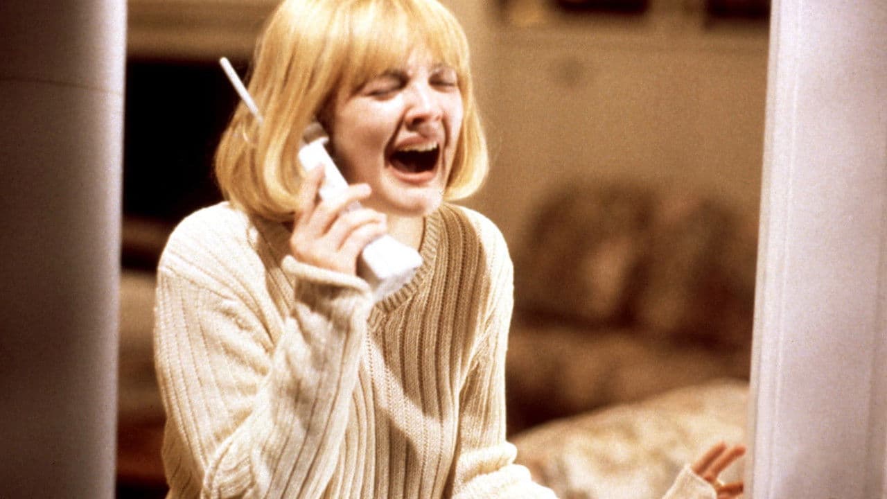 Scream still 8