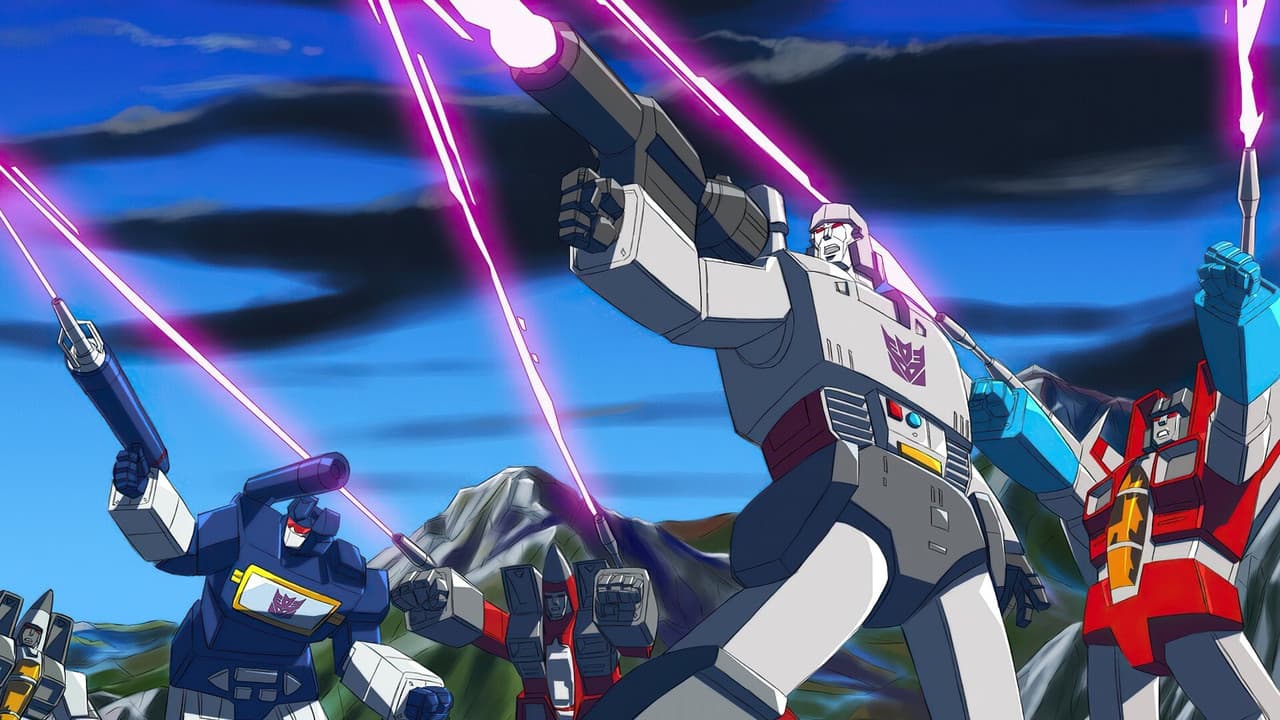 The Transformers: The Movie still 5