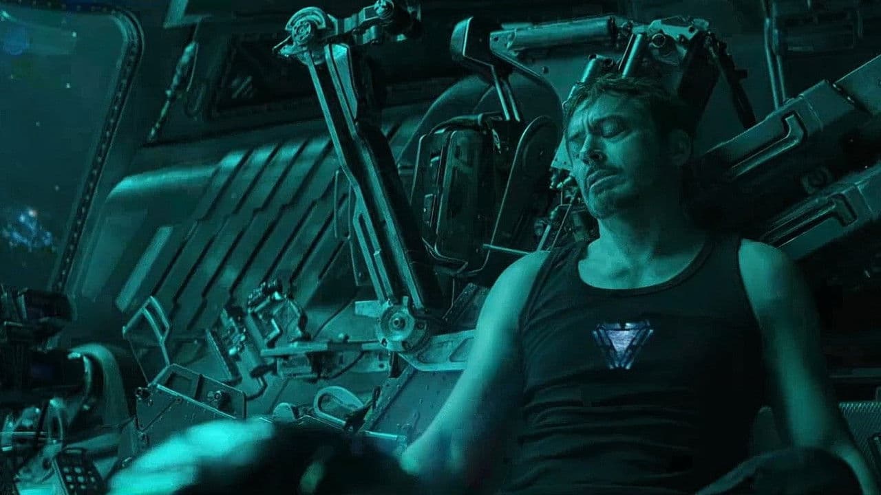 Avengers: Endgame News | Updates & Details still 6