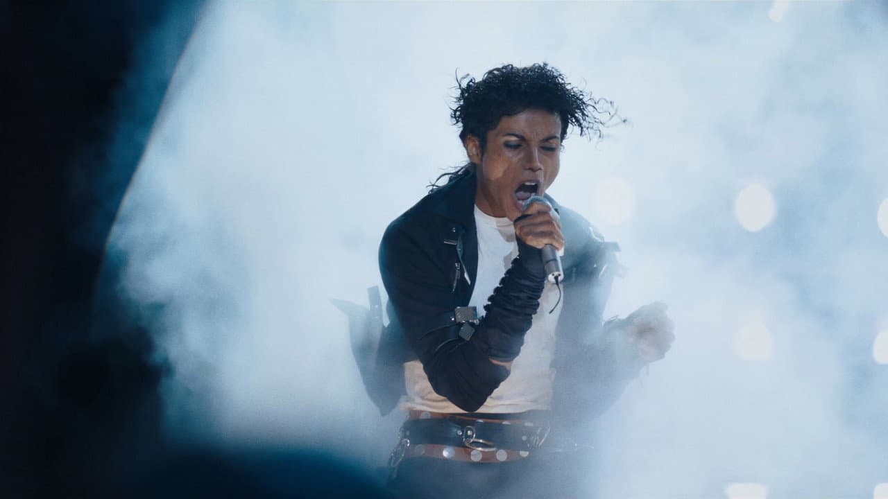 Michael (2026) - Antoine Fuqua’s New Film | News still 6