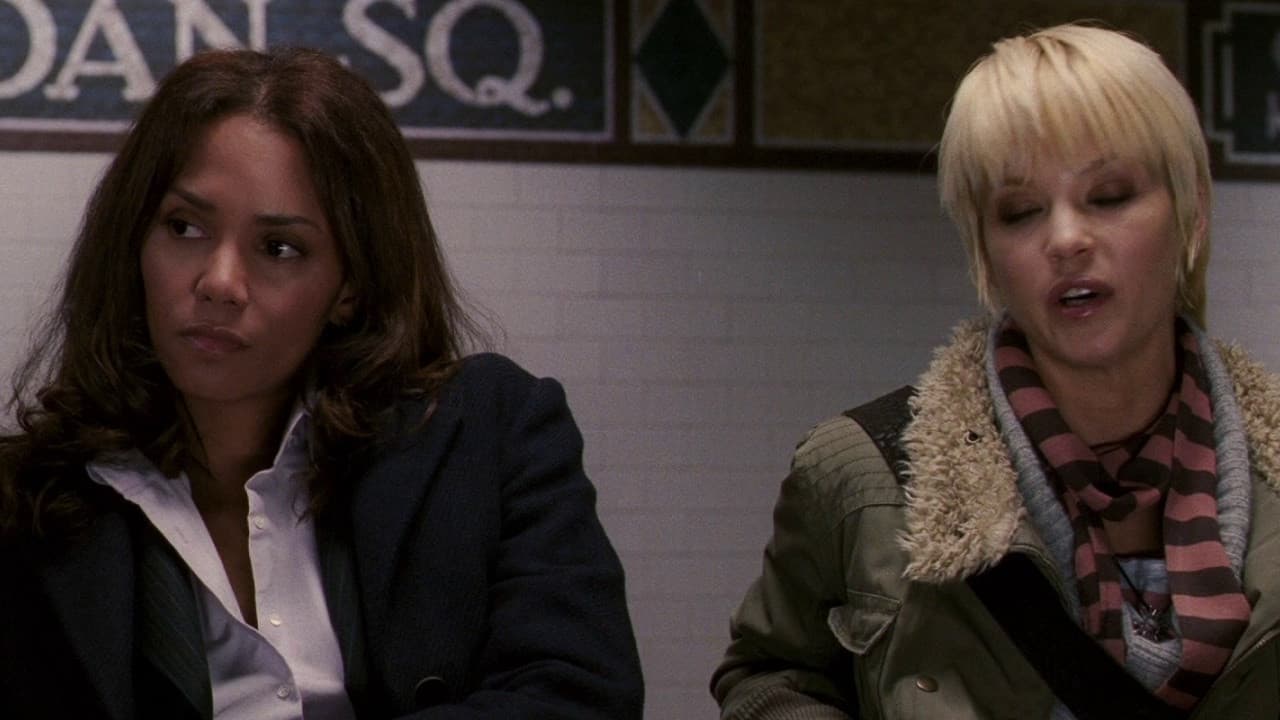 Perfect Stranger still 5