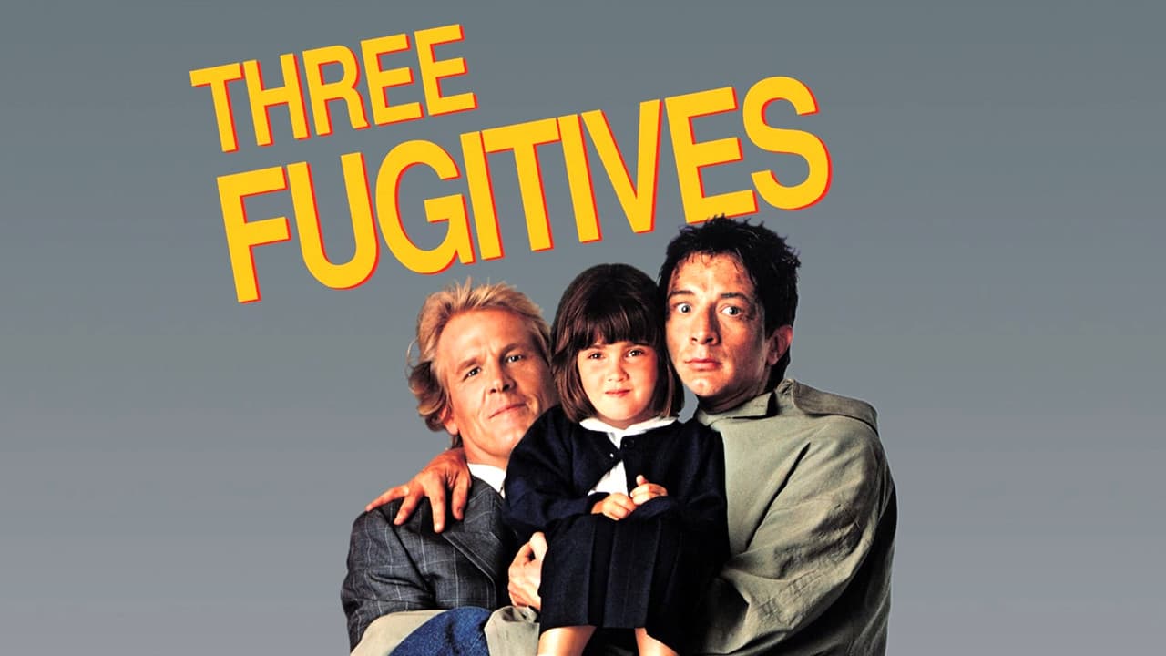 Three Fugitives still 4