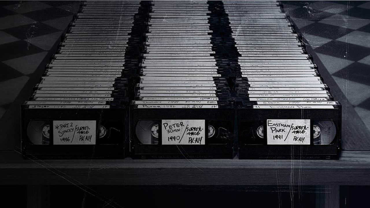 The Poughkeepsie Tapes still 3