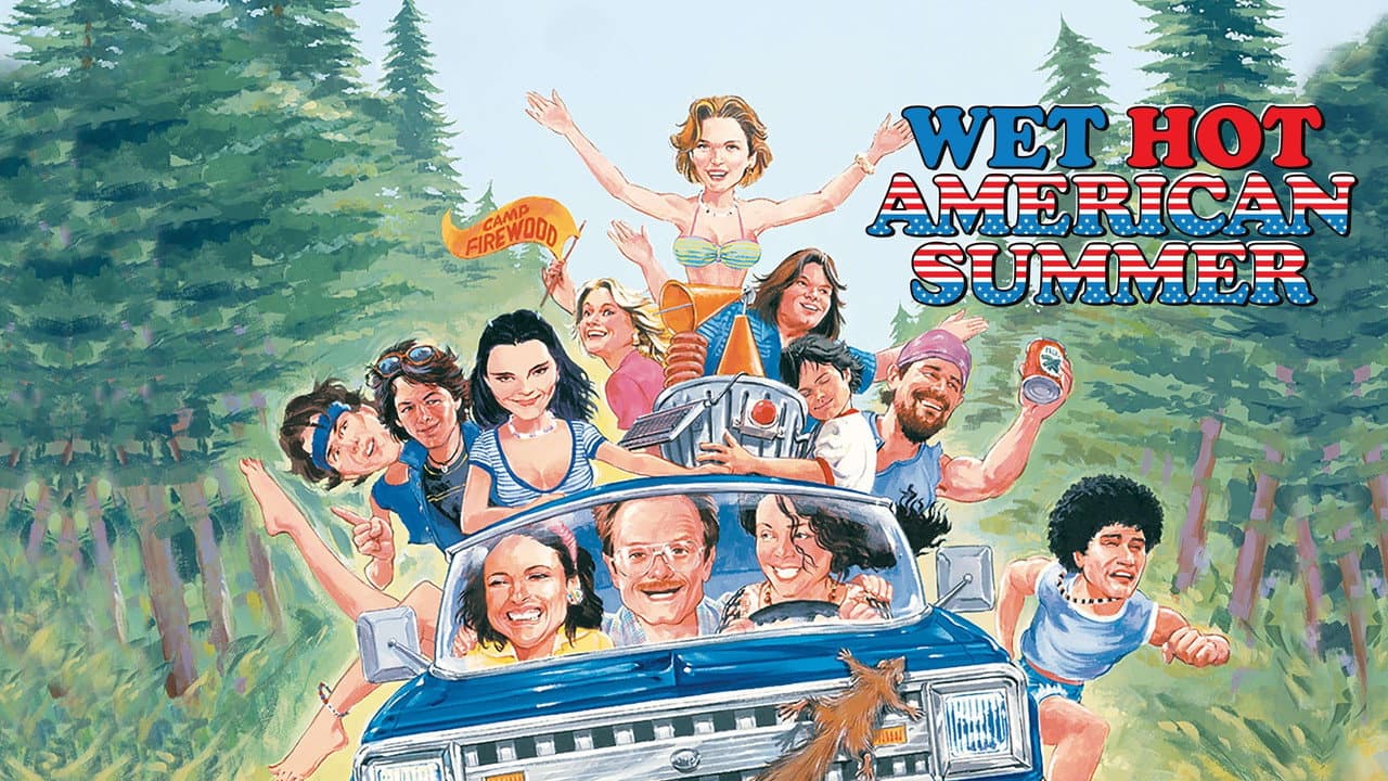 American Summer: Movie News, Cast & Trailer still 7