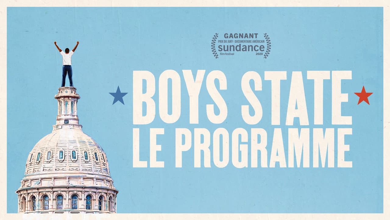 Boys State still 2