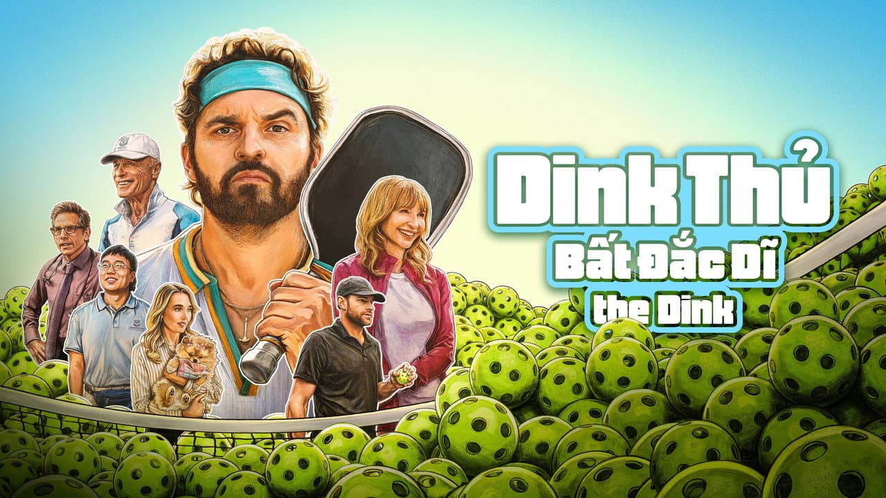 The Dink Movie News: Latest Updates & More still 4