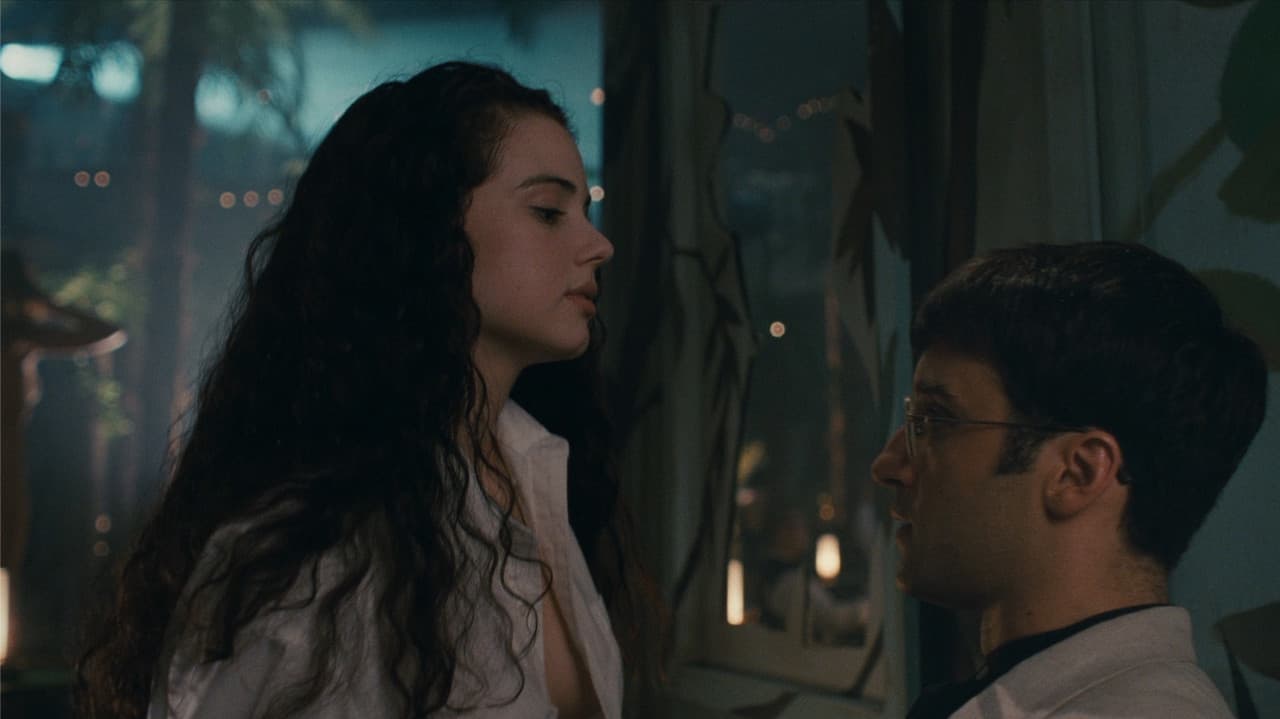 Exotica still 2
