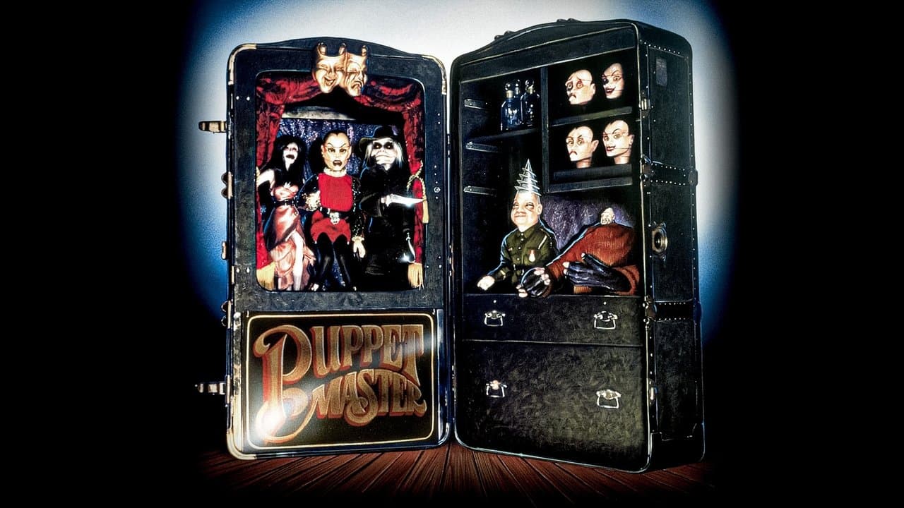 Puppetmaster still 1