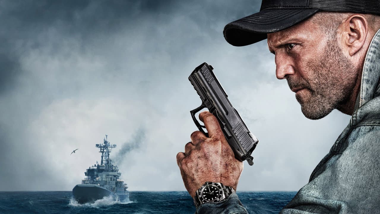 Mutiny (2026) Movie News | Jean-François Richet Film still 1