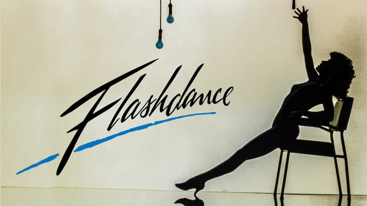 Flashdance still 8