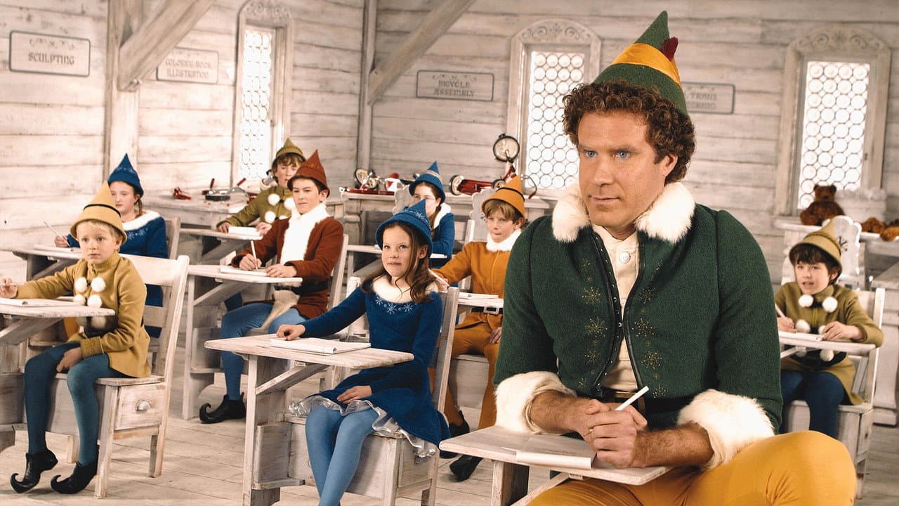 Elf Movie News: Updates & Cast Info (2025) still 7