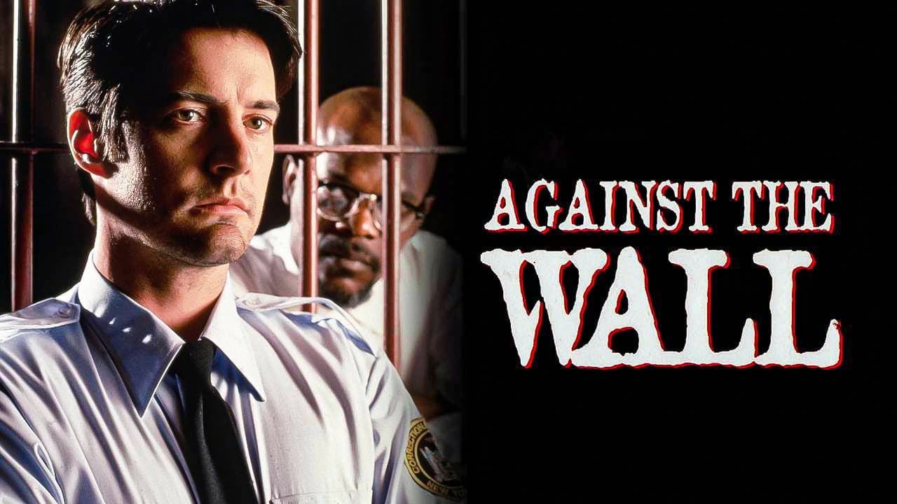 Against the Wall still 2