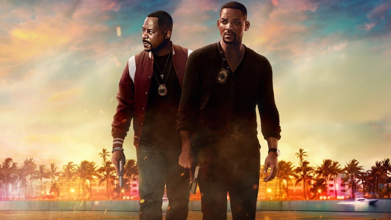 Bad Boys for Life still 1