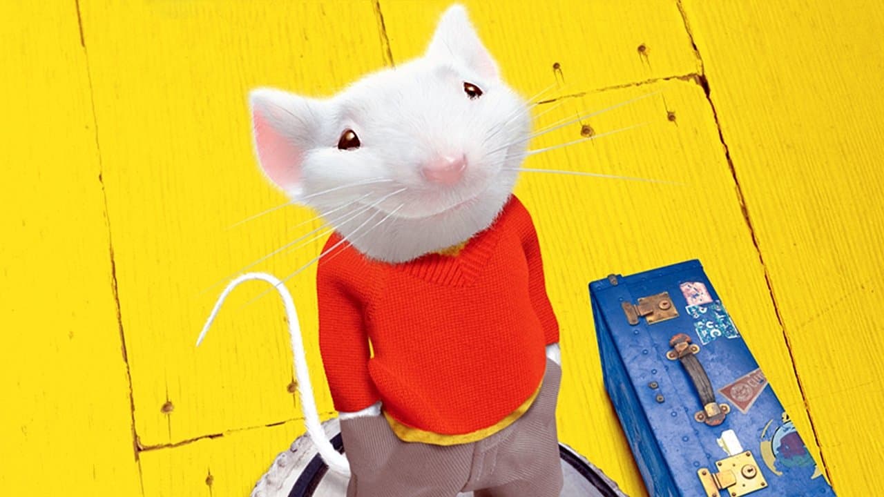 Stuart Little still 1