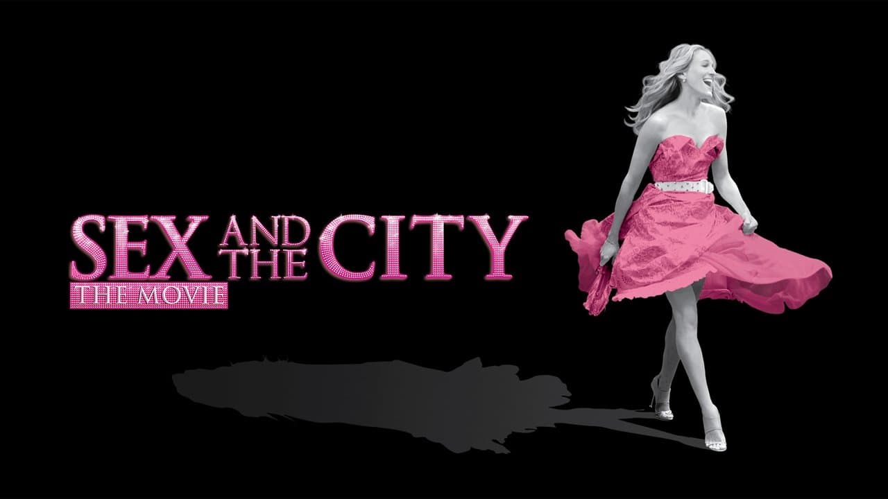 Sex and the City still 5