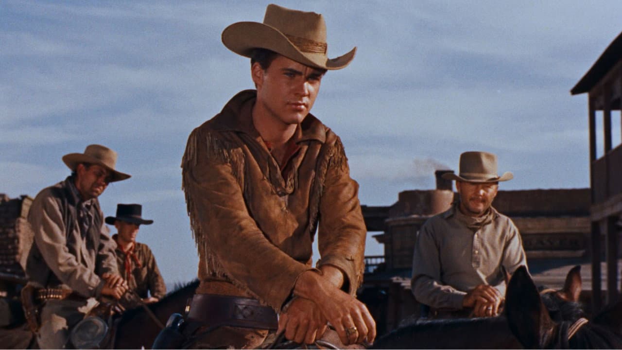 Rio Bravo still 8