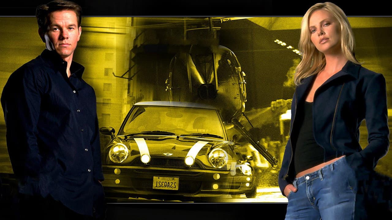 New The Italian Job Movie: Paul Feig in Talks to Direct still 5