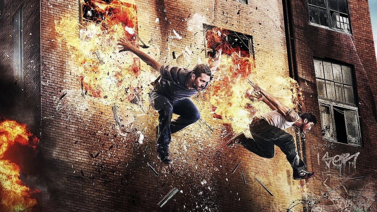 Brick Mansions still 1