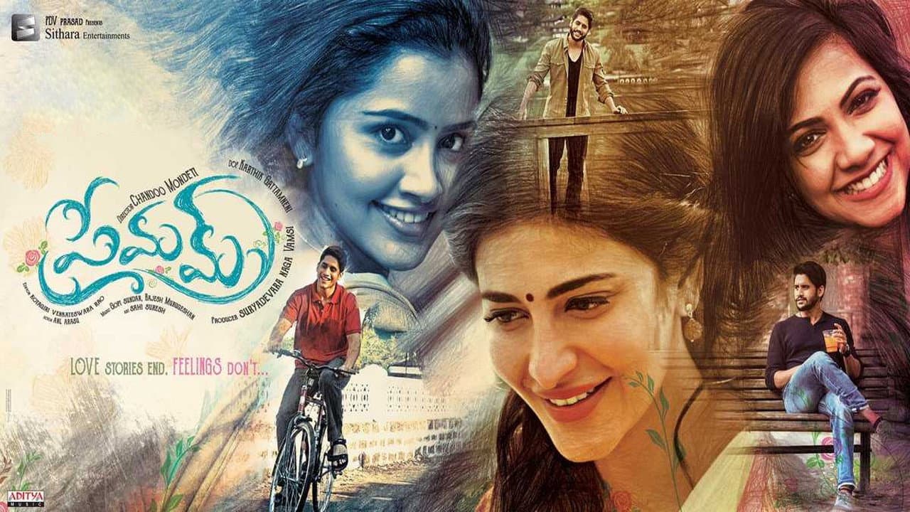Premam still 1
