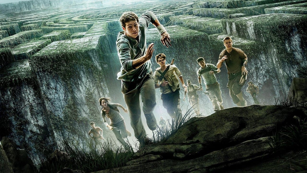 The Runner (2014) - Movie News & Updates still 1