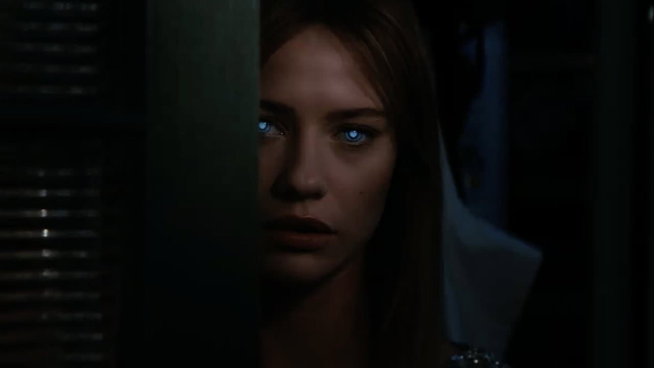 Soulm8te (2026) Review - Kate Dolan's Chilling AI Thriller still 3
