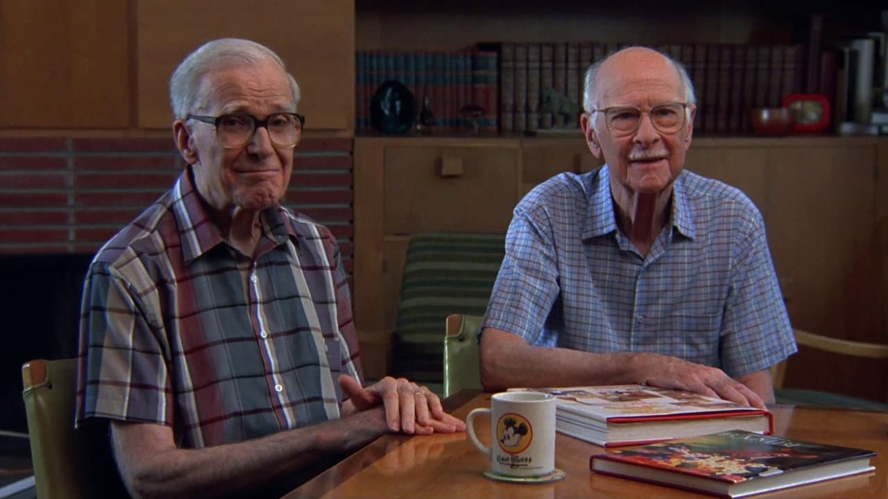 Frank and Ollie still 4