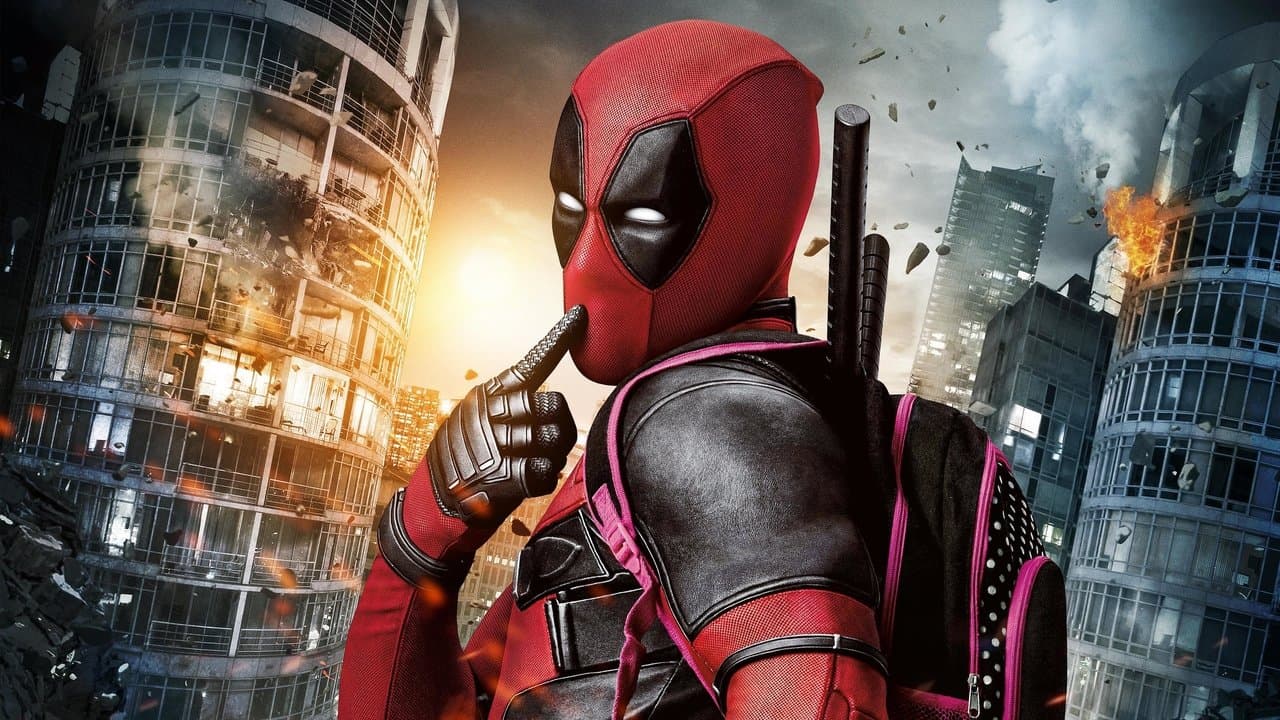 Deadpool 3: Release Date, Cast & Everything We Know still 2