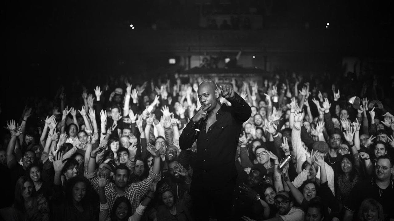 Dave Chappelle: Deep in the Heart of Texas still 1