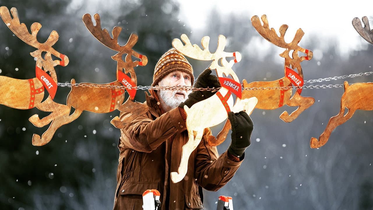 Prancer: A Christmas Tale still 8