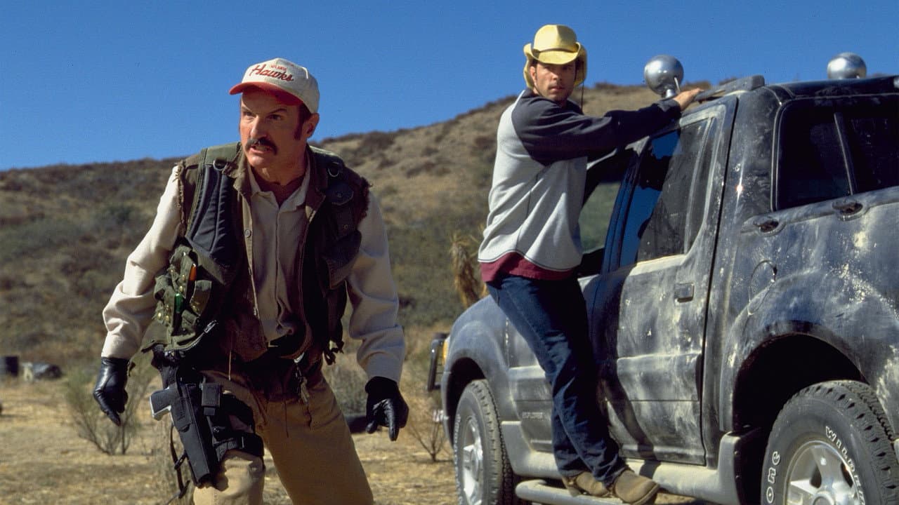 Tremors 3: Back to Perfection still 3