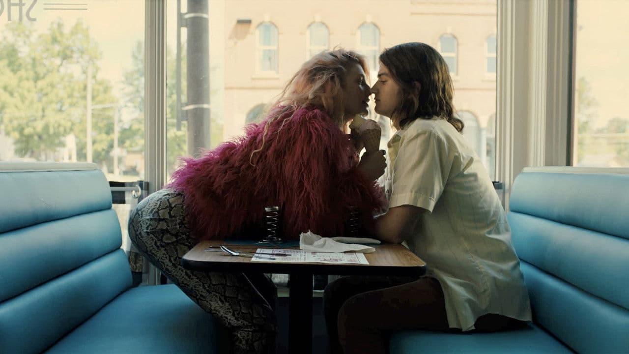 Marmalade still 8