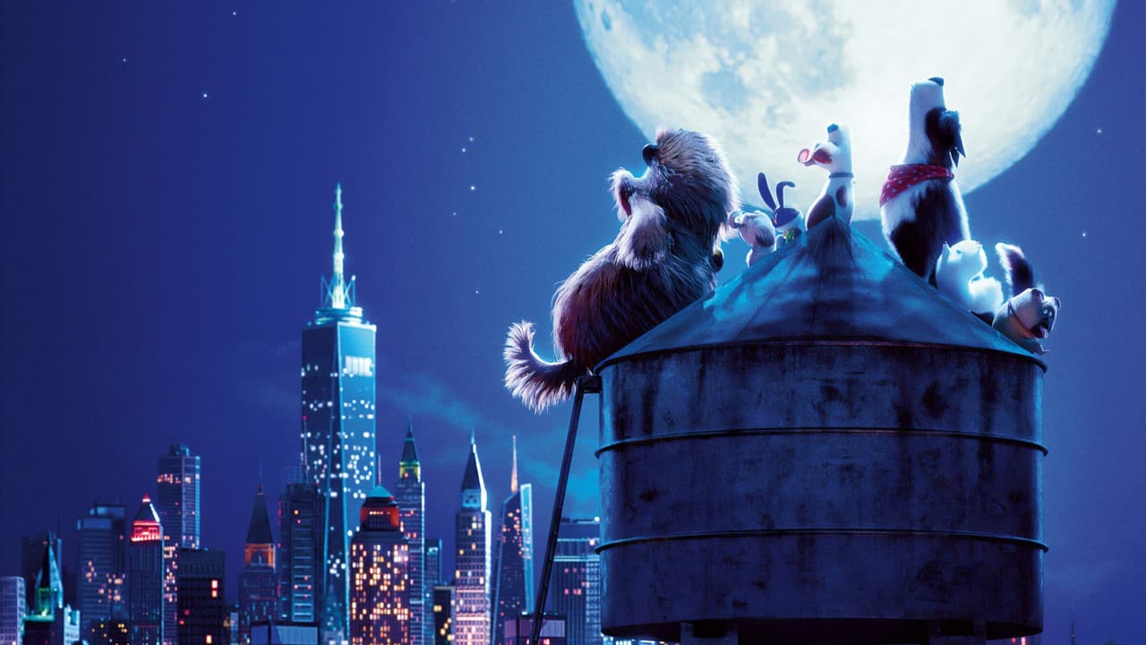 The Secret Life of Pets 2 still 7