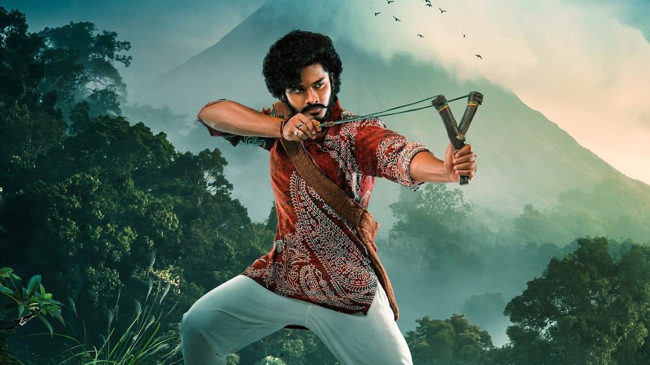 Hanu-Man still 1