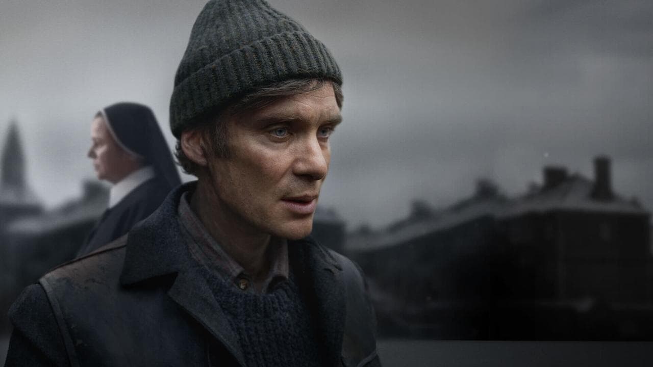 Small Things (2024): Tim Mielants’ New Film - News still 6