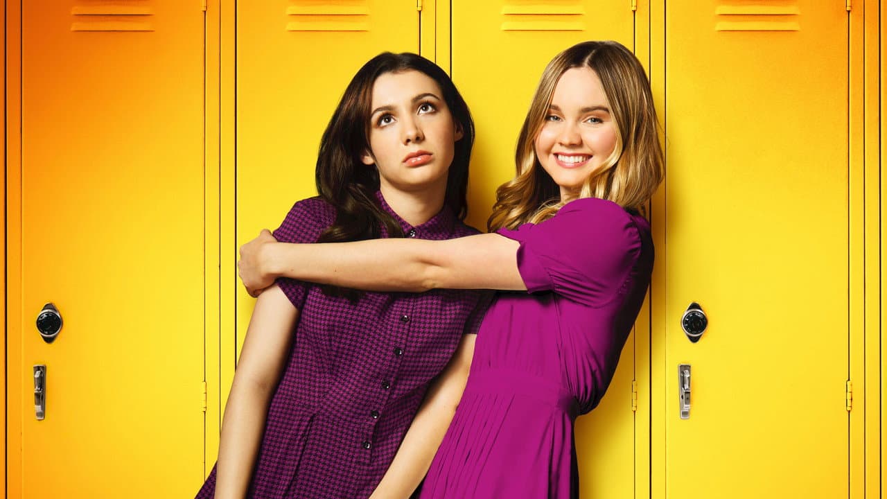 Banana Split still 8